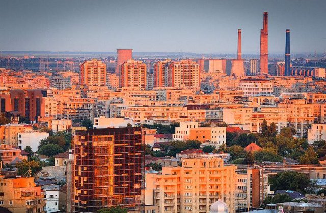 Guvernul a aprobat, prin memorandum, comasarea RADET cu ELCEN