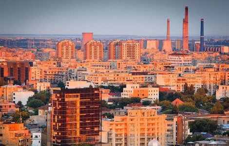 Guvernul a aprobat comasarea RADET cu ELCEN