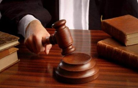 Fostul diplomat Silviu Ionescu, condamnat la trei ani de inchisoare