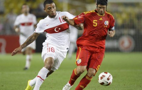 Selectionerul Turciei: Ne vom lupta pana la final pentru calificare