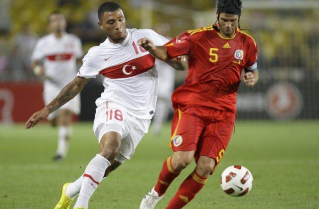 Selectionerul Turciei: Ne vom lupta pana la final pentru calificarea la CM-2014