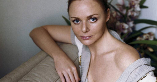 Stella McCartney a primit titlul de cavaler