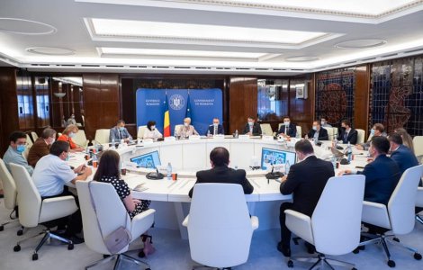 Turcan și Anisie, discuție despre noul an universitar împreună cu rectorii