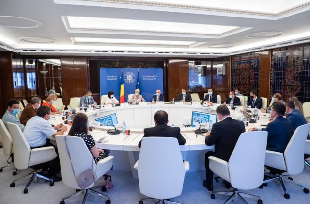 Ședință în vederea noului an universitar. Turcan: „Am discutat subiecte de maximă importanță”