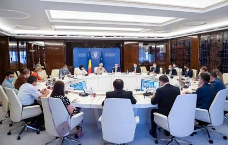 Turcan și Anisie, discuție despre noul an universitar împreună cu rectorii