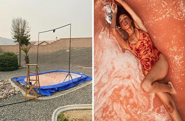 Ce se ascunde în spatele fotografiilor perfecte de pe Instagram: 12 imagini care te vor surprinde