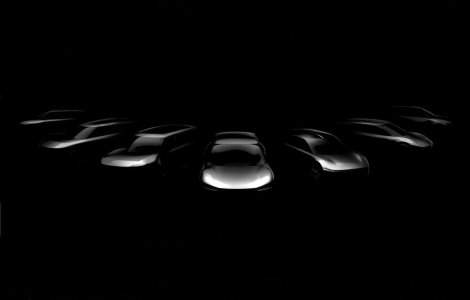 Kia va lansa șapte modele electrice până în 2027