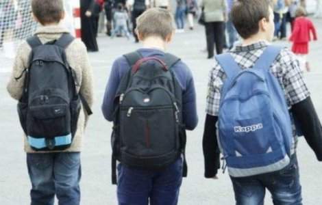 Elevii vor avea o minivacanță de 5 zile din cauza alegerilor locale