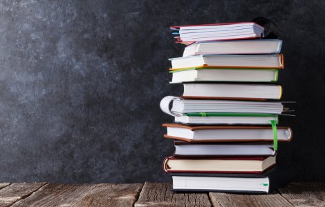Consiliul Elevilor cere Ministerului Educației să livreze URGENT manualele pentru elevii claselor a VIII-a