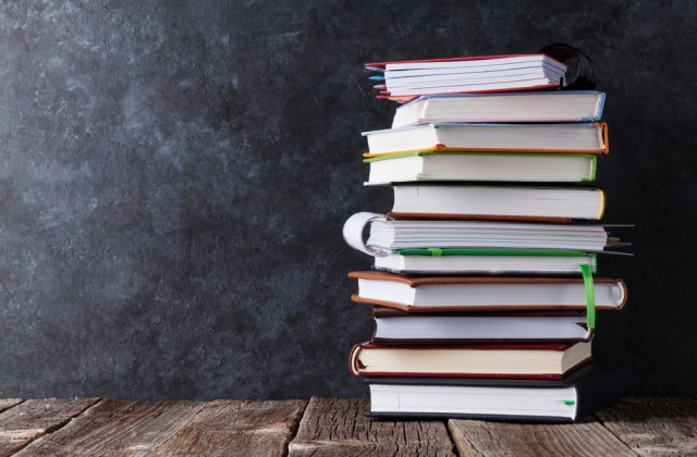 Consiliul Elevilor cere Ministerului Educației să livreze URGENT manualele pentru elevii claselor a VIII-a