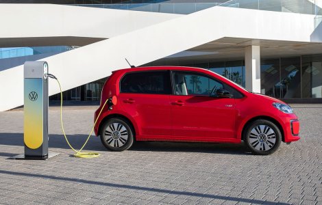 Volkswagen va dezvolta concepte pentru mașini electrice de oraș: eventualele modele de serie vor înlocui e-Up!