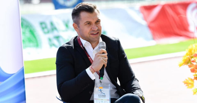 România găzduiește cel mai important eveniment de atletism din Europa