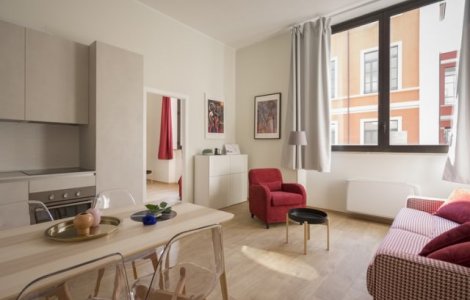 Prețurile apartamentelor în Drumul Taberei după deschiderea magistralei M5