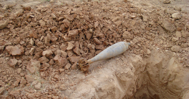 Într-un oraș din Germania au fost găsite bombe din al Al Doilea Război Mondial