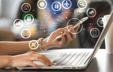 Reprezentanții elevilor cer asigurarea accesului la Internet pentru școlari