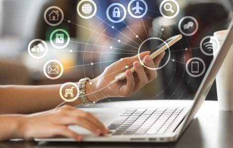 Reprezentanții elevilor cer asigurarea accesului la Internet pentru școlari