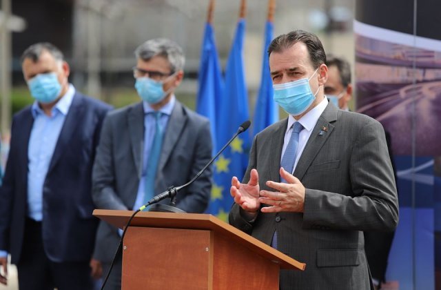 Orban: "Moldova va fi beneficiara investiţiilor Guvernului în următorii 10 ani"