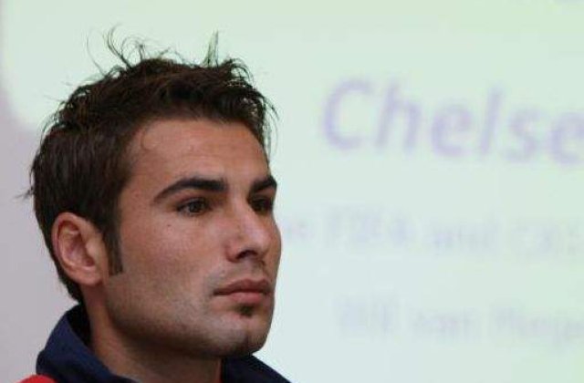 Mutu a redevenit 'Fenomenul'