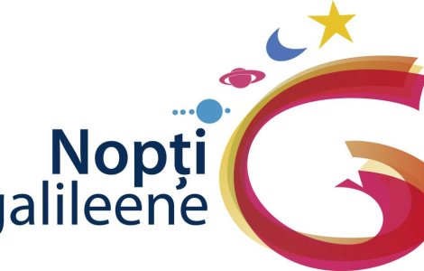 Noapte galileana cu ceai si o calatorie pana pe Jupiter