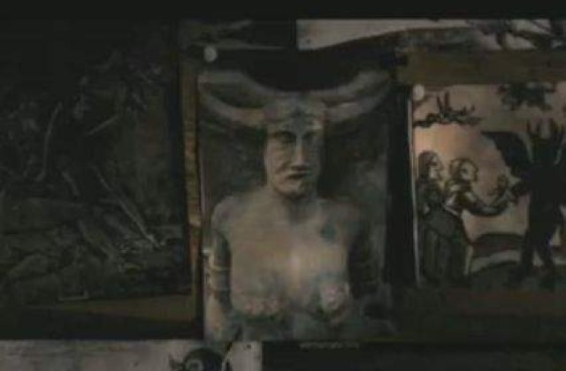 &#39;Antichrist&#39;, cel mai bun film nordic