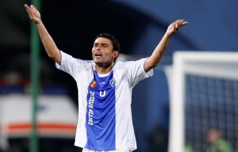 Trica, supendat doua etape