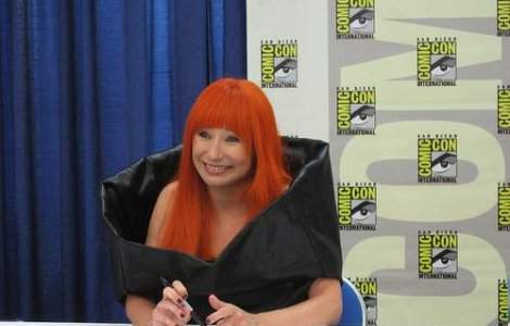 Tori Amos va lansa primul sau album cu melodii de Craciun