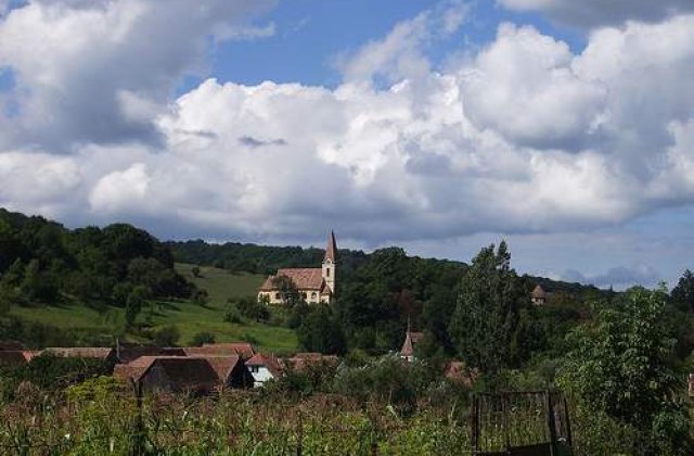 154 milioane lei, cadou de la Guvern catre mediul rural