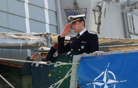 NATO, aflat intr-o stare de "descompunere"?