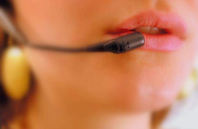 Vanzarea prin telefon, o activitate provocatoare