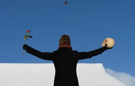 Un soft de ultima ora iti spune daca traiesti sau mori