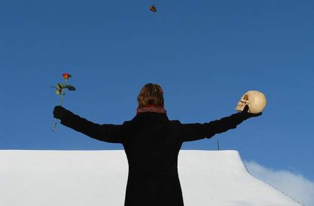 Un soft de ultima ora iti spune daca traiesti sau mori