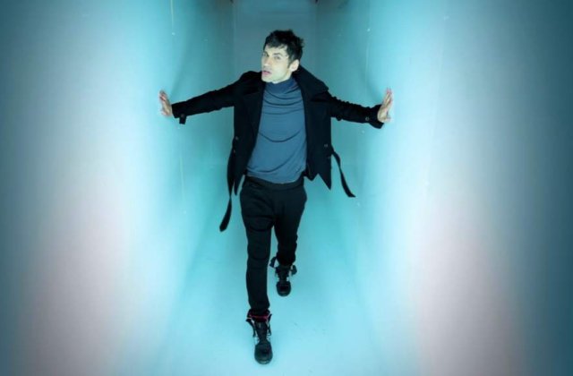 [VIDEO] Dan Balan, mai provocator ca niciodata