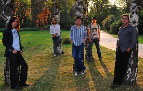 Trupa Byron vine cu un noul album