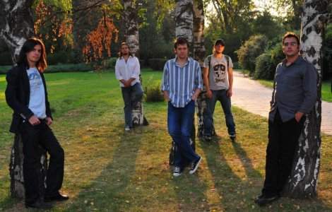 Trupa Byron vine cu un noul album