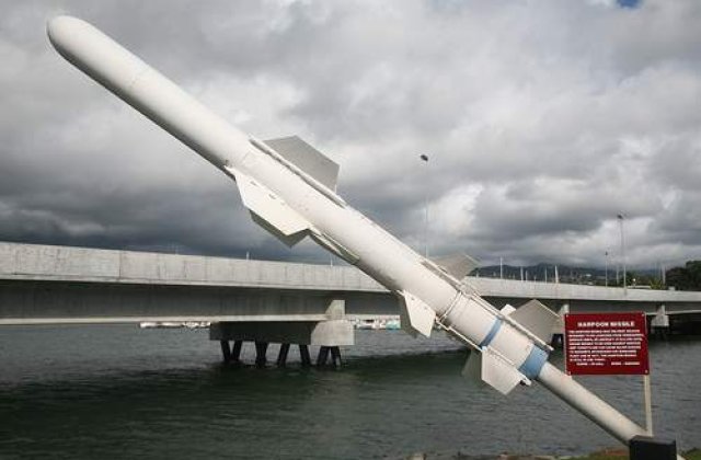 AFP: Dupa Varsovia, Biden obtine sprijinul Bucurestiului pentru noul scut american antiracheta