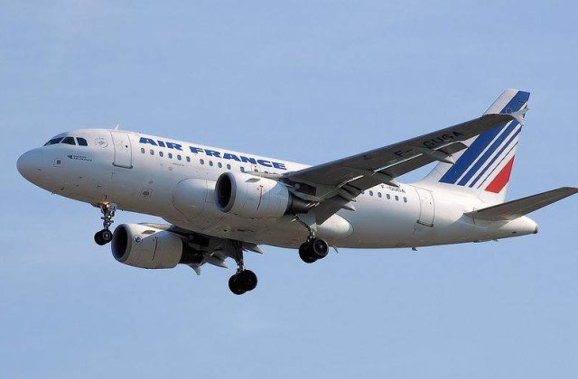 Air France - KLM intra pe piata zborurilor low-cost