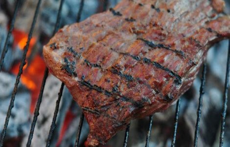 Consumul intern de carne de vita a scazut cu cel putin 10%
