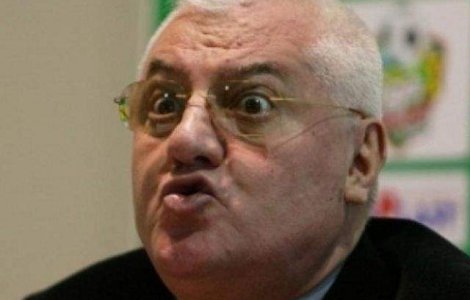 Tricolorii au petrecut in club dupa bataia incasata in Olanda