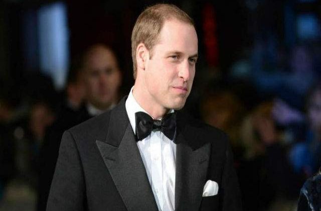 Printul William apare intr-un nou serial TV produs de BBC