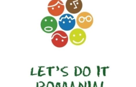 28 septembrie - Ziua Curateniei Nationale in 2013