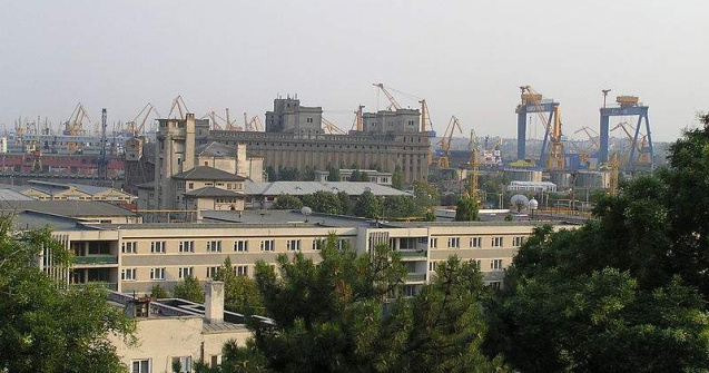 Mazare versus restul lumii: Cine controleaza portul Constanta?