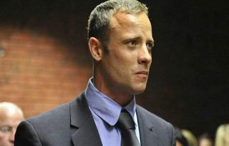 Pistorius are permisiunea sa calatoreasca in strainatate