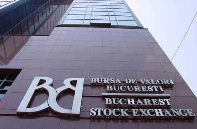 Directorul general al BVB, Victor Cionga, a fost revocat din functie
