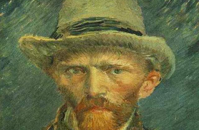 Vincent Van Gogh: 160 de ani de la nasterea artistului