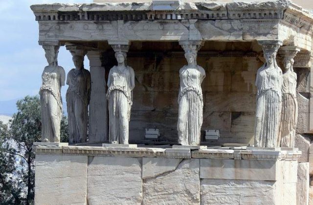 Destinatii grecesti care nu ar trebui ratate