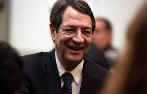 Cipru nu are intentia sa plece din zona euro