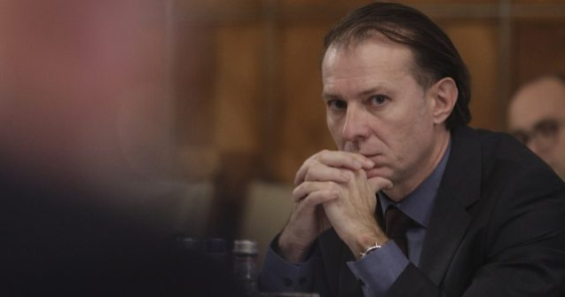 Cîțu: Piaţa de capital din România este la un click distanţă de miliarde de euro