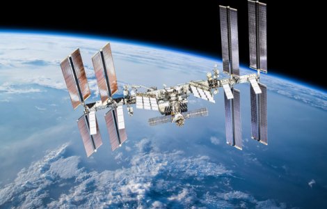 Vrei să devii astronaut? Uite ce trebuie să faci ca să pleci în spațiu