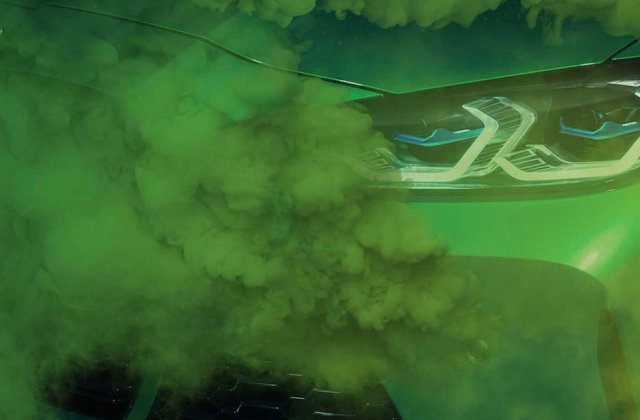 Teasere cu BMW M3 și M4 Coupe: cele două modele de performanță vor fi prezentate în 23 septembrie