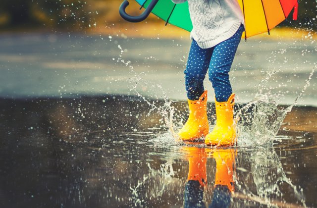 Prognoza meteo pentru următoarea perioadă: Vremea se va răci și vor apărea precipitațiile